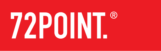 72 Point