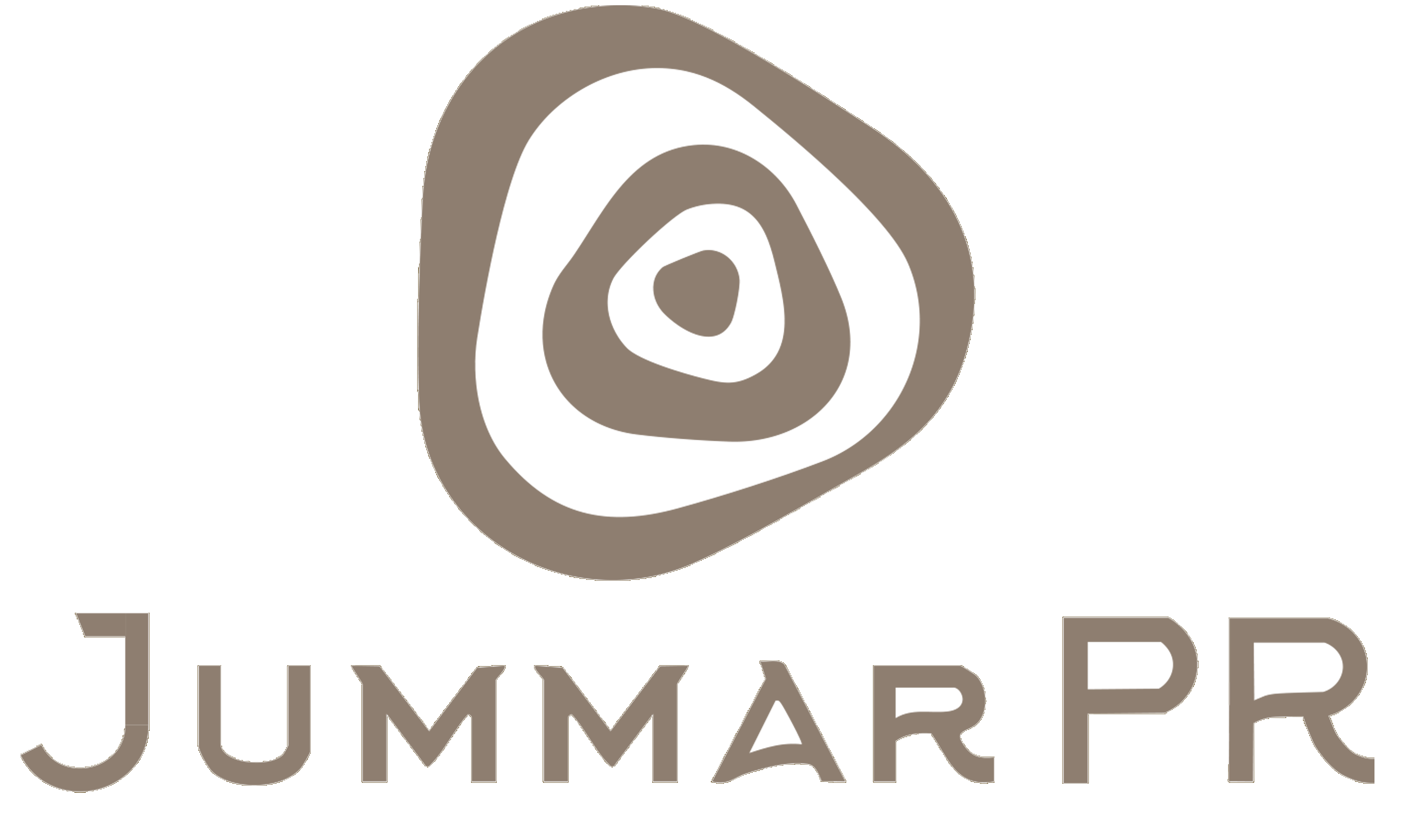 Jummar PR Logo