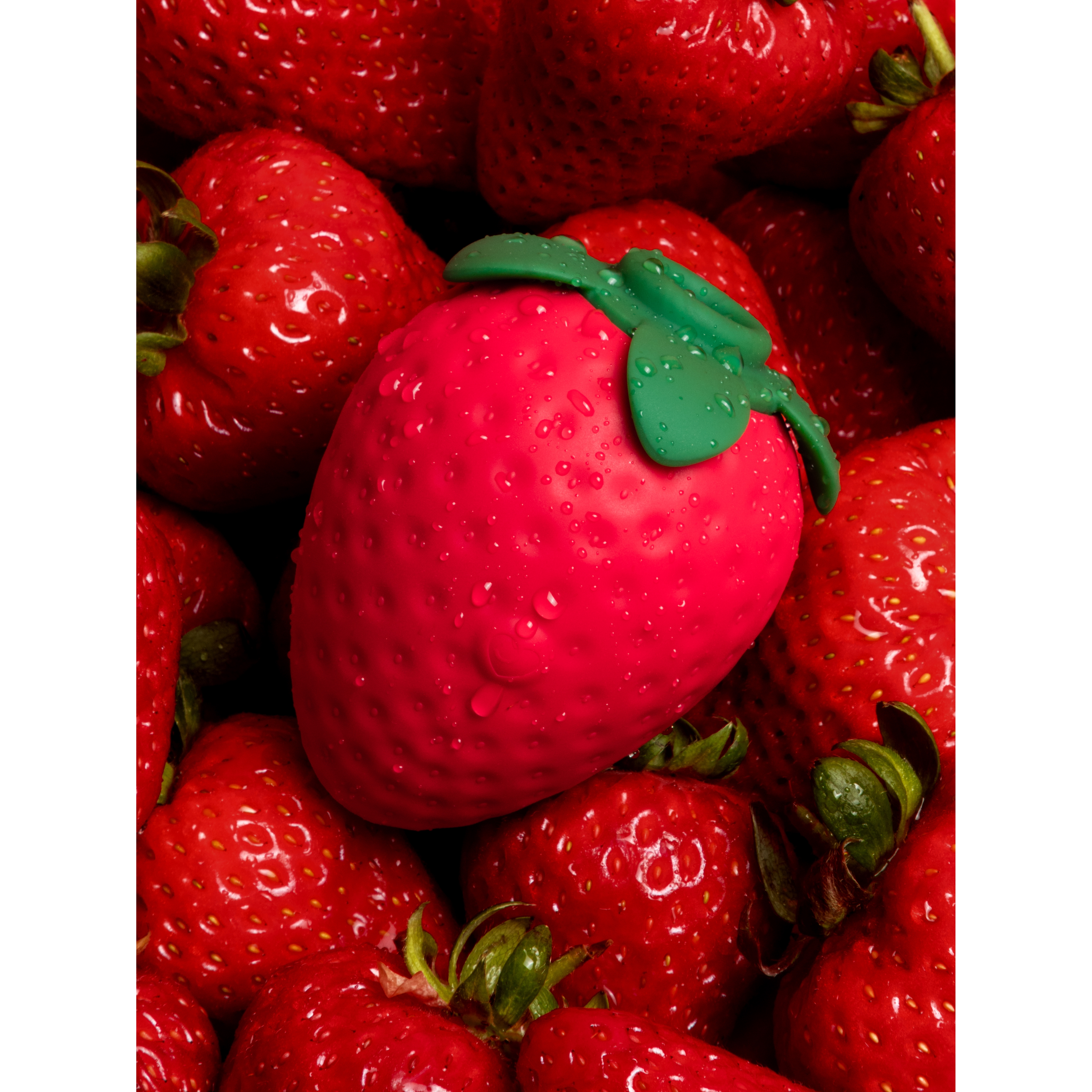 Lovehoney Strawberry