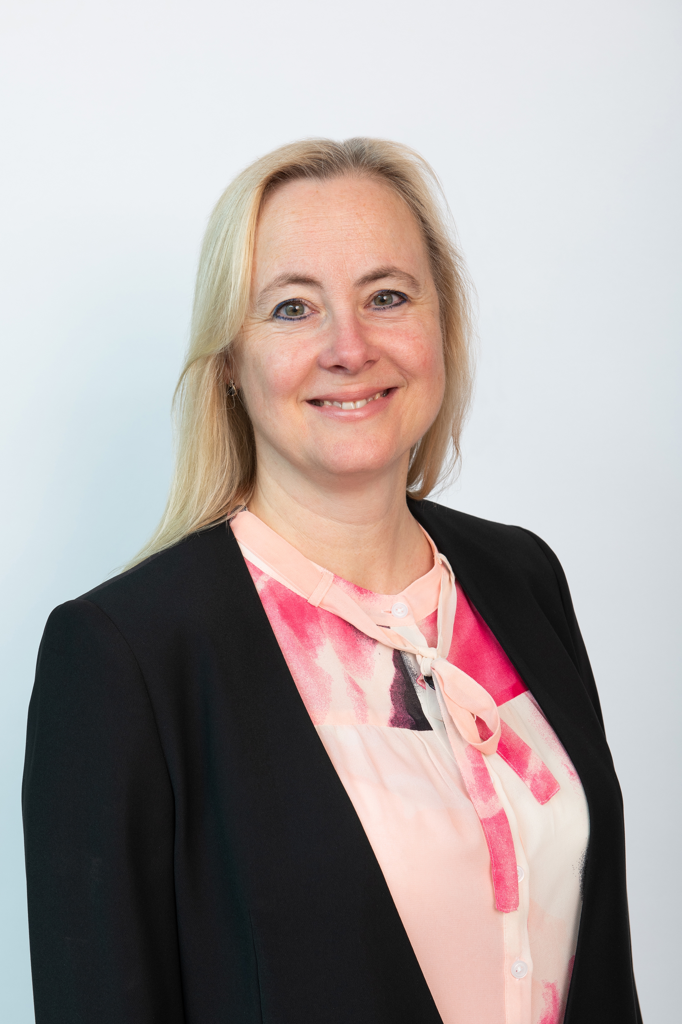 Tabita Andersson headshot