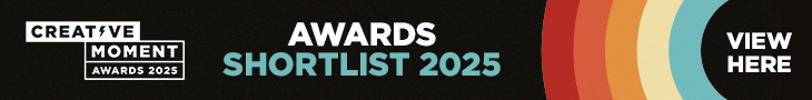 Creative Moment Awards
