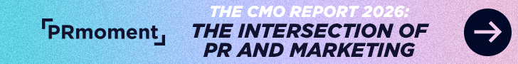 The CMO Report 2026