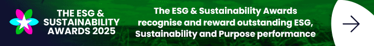 ESG & Sustainability Awards
