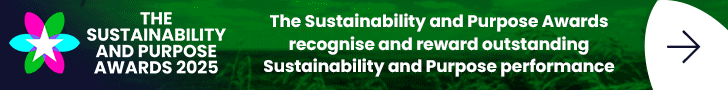 Sustainability & Purpose Awards Finalists