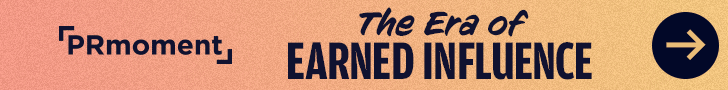 The Era of Earned Influence
