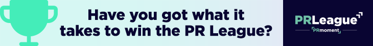 PR LEAGUE
