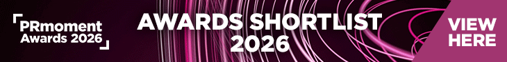 PRmoment Awards