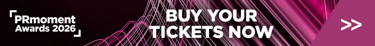 PRmoment Awards