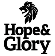 Jen Murdoch, director, Hope&Glory