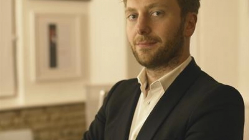 Why success has been sweet for W Communications’ founder Warren Johnson
