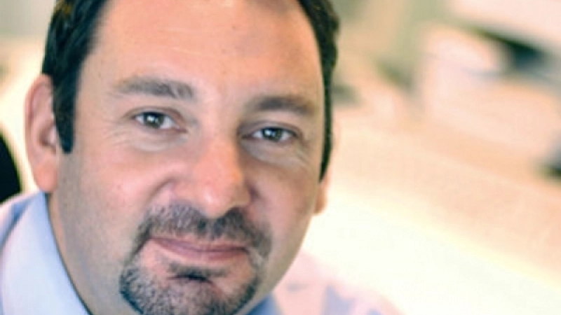 You have the power to change lives, so use it says Ketchum’s Rod Cartwright