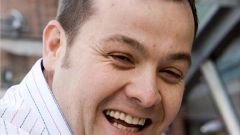 Five social media trends that offer new opportunities by Prohibition’s Chris Norton