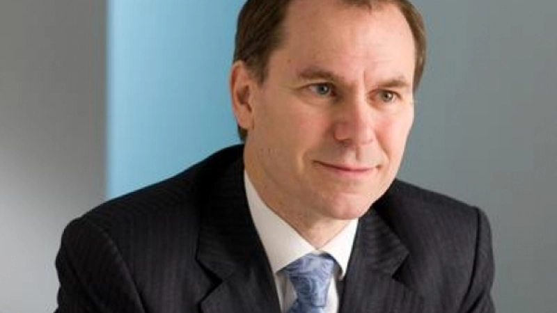The life and loves of Tony Langham, co-founder and chief executive of agency Lansons