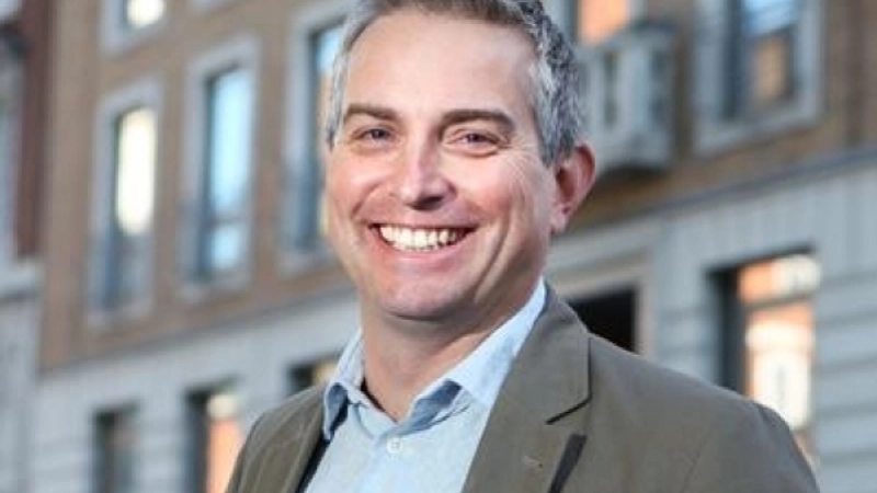 Brands need a well polished shield says Steve Earl, MD, Europe at Zeno