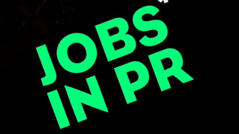 Job of the week: Umami is recruiting for a PR Account Manager fluent in Arabic