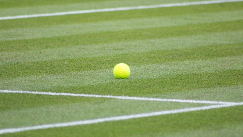 Standout PR from Wimbledon 2025