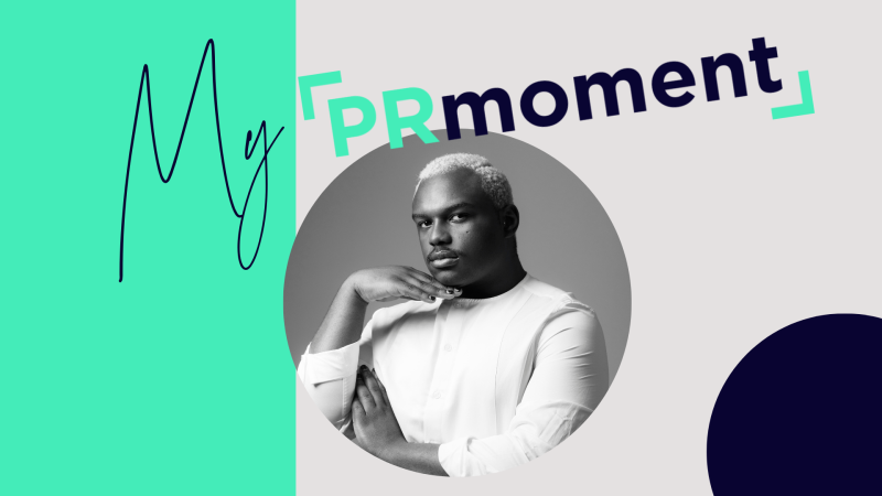 ‘I breathe PR,’ The Romans’ Chris Maho on daring to ditch his childhood dreams