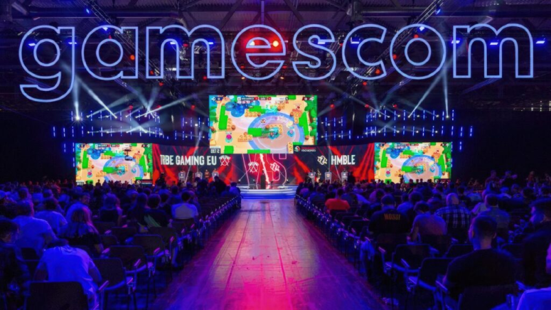 PR lessons from gamescom 2025
