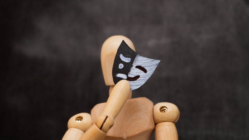 Are you a PR imposter? You aren’t alone