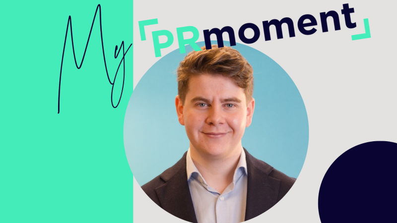 Profile’s Isaac Goldring on the importance of reputation