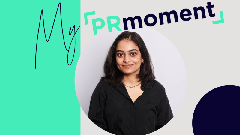 ‘I’m still here,’ Harvard’s Shruti Gupta on leaving India to join PR
