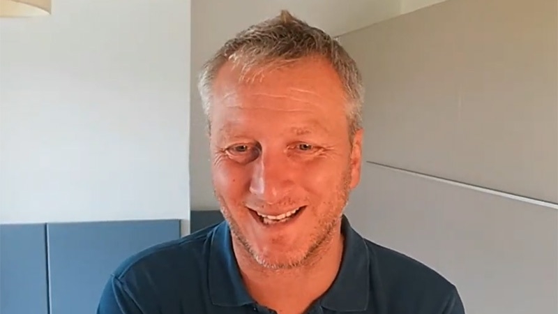 Ben Smith on The Agency Growth Forum 2025 speaker list