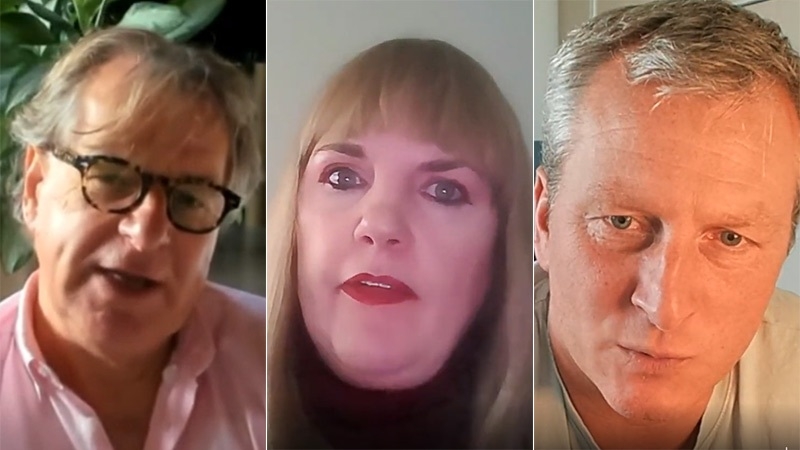 The News Review: The Traitors final, Megan’s return and Andrew's impact on the Royal's reputation