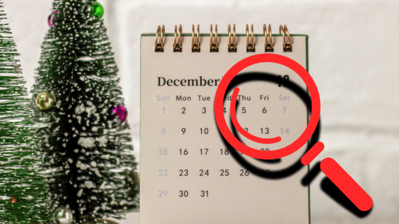 How is the golden quarter shaping up this year?