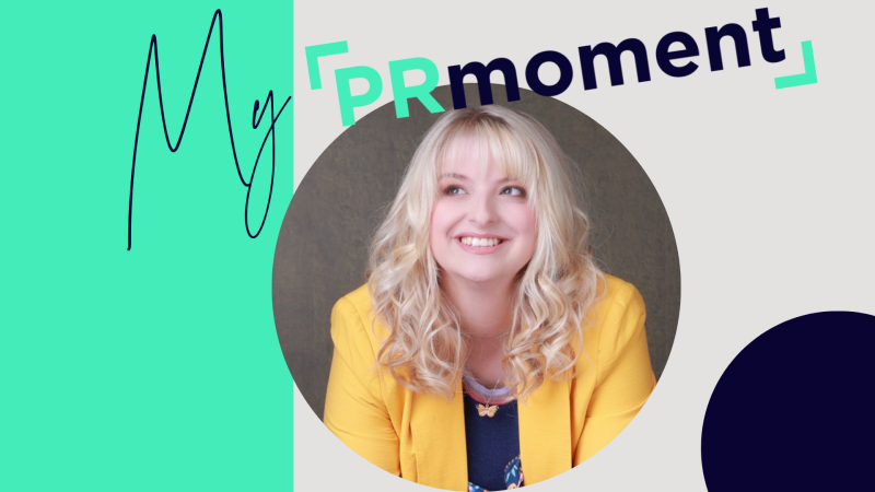 ‘I thought I would have to leave,’ Work & Class’ Sophie Donne on being a part-time PR