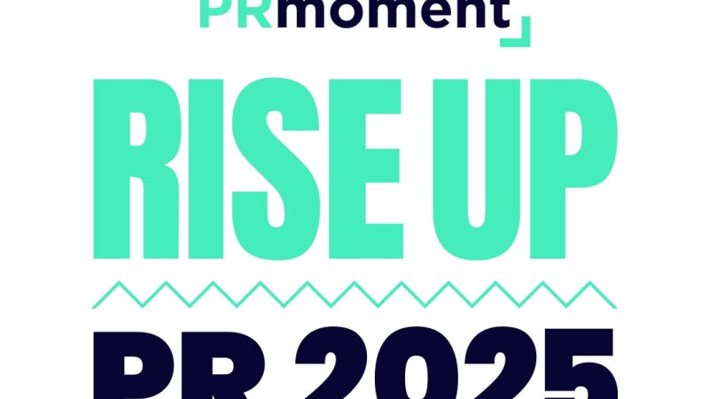 PRmoment calls on PR to ‘rise up’