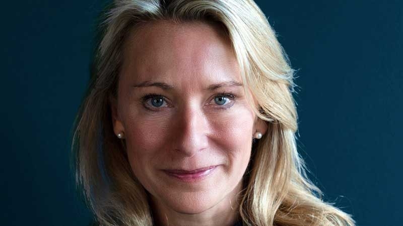 Anouschka Menzies, co-founder of Bacchus PR on the PRmoment Podcast