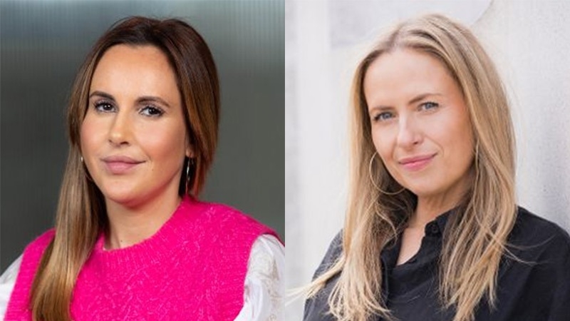 Is it harder as a female founder in PR?