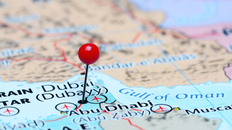 Dubai calling: UK PR firms rush to launch in MENA