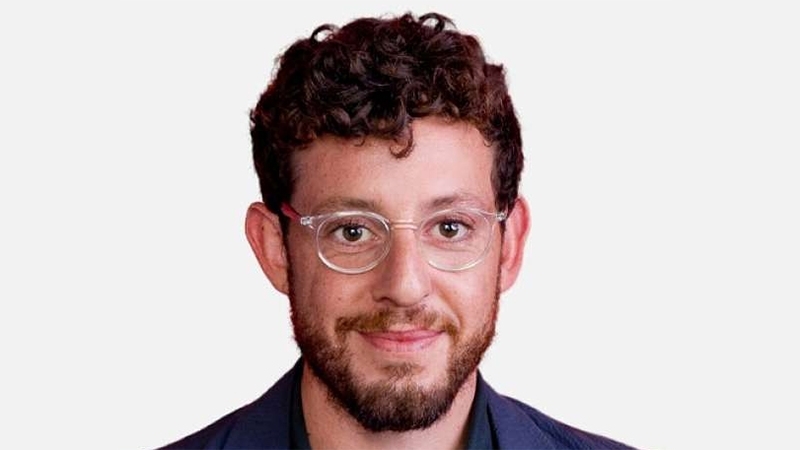 David Benigson reflects on Signal AI’s decade of evolution, growth and funding on the PRmoment podcast