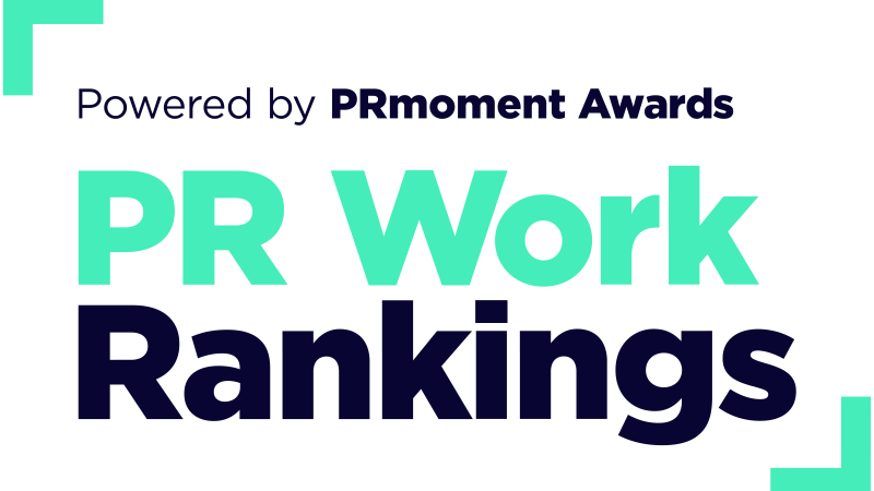 The PR Work Rankings —  North