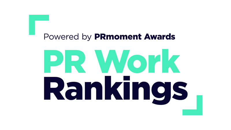 The PR Work Rankings