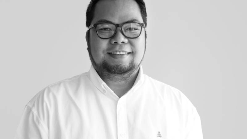 MAIA promotes Ely Balmoria following double promotion year