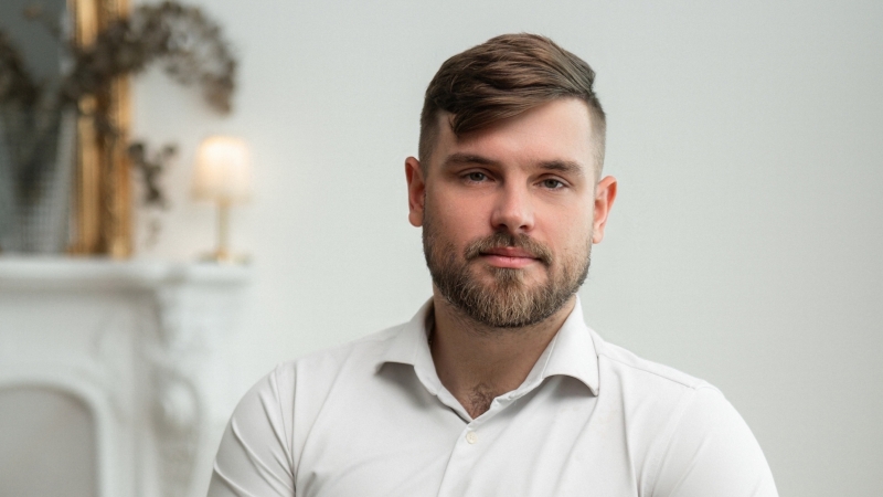 Empyre Communications appoints Cian Dolamore as operations director to lead GCC expansion strategy