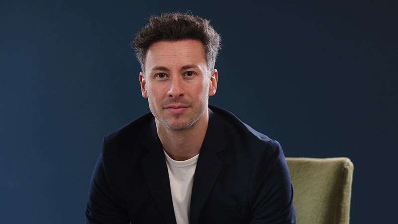 "Entertain or die," Taylor Herring's CEO Sam Corry on the PRmoment Podcast