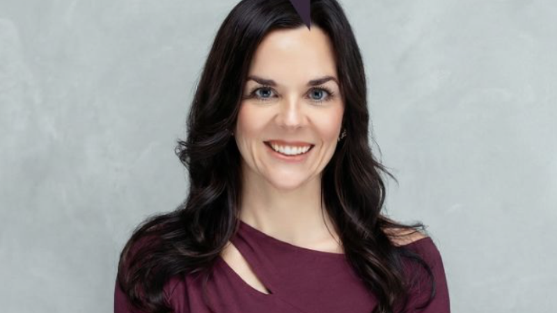 North Seventy Five appoints former Burson leader Kirsty O'Connor as managing director