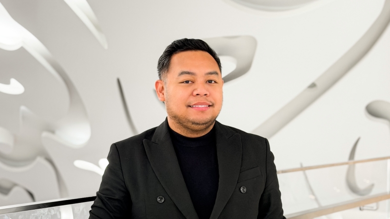 COMCO Middle East & Africa appoints new Associate Director of PR & Communications