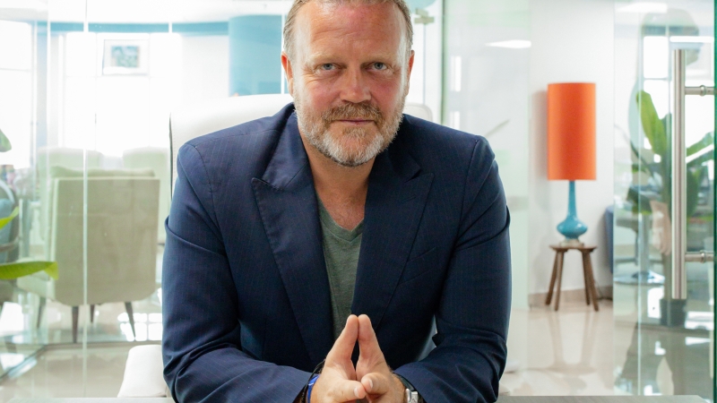 Opinion: “The Middle East doesn’t need more agencies — It needs passionate ones”