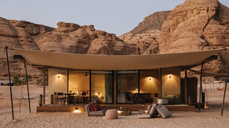 Our Habitas appoints new agency to oversee communications across GCC