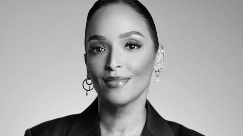 HAVAS Red's Dana Tahir makes history as first Arab woman to lead PR Lions jury at Cannes