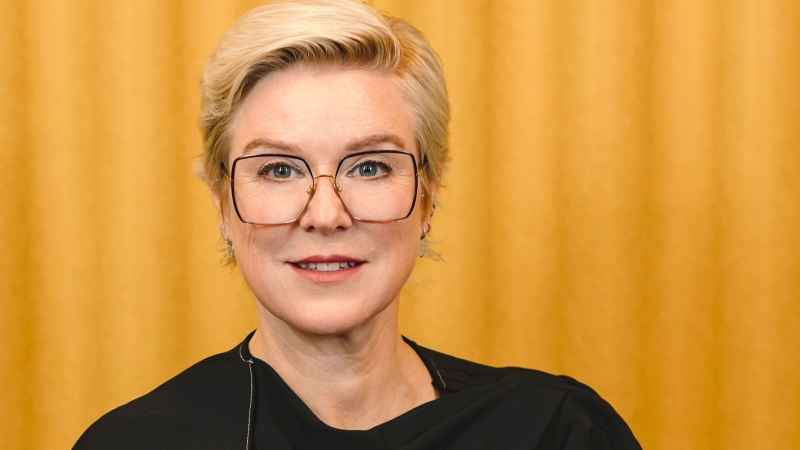 Q&A: Debbie Zaman, CEO of With on providing free media training to women