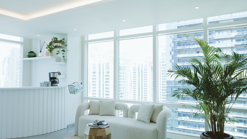 Dubai-based PR agency launches GCC's first in-house Market Research Facility