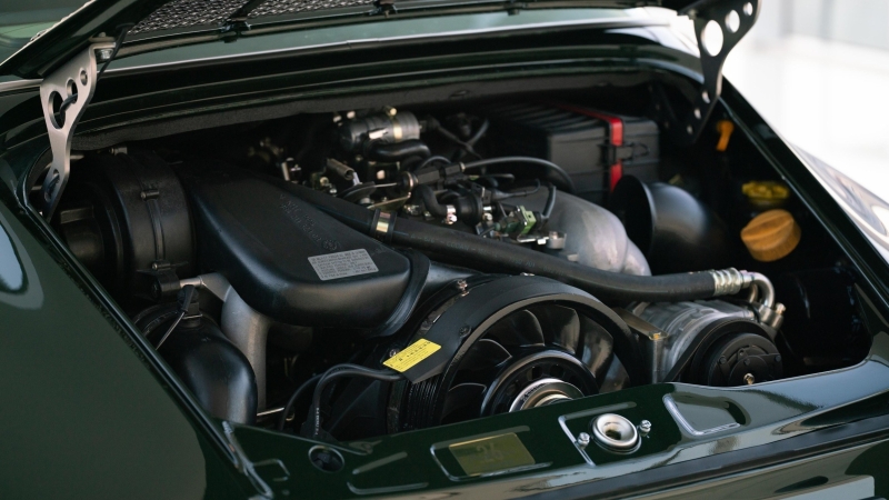 Current Global MENAT wins Retro 9 PR mandate across GCC as automotive house enters next growth phase