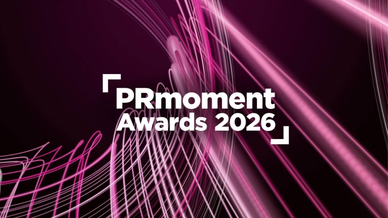 The PRmoment Awards 2026 Shortlists are Live! Discover this year’s finalists and celebrate the best in the industry.
