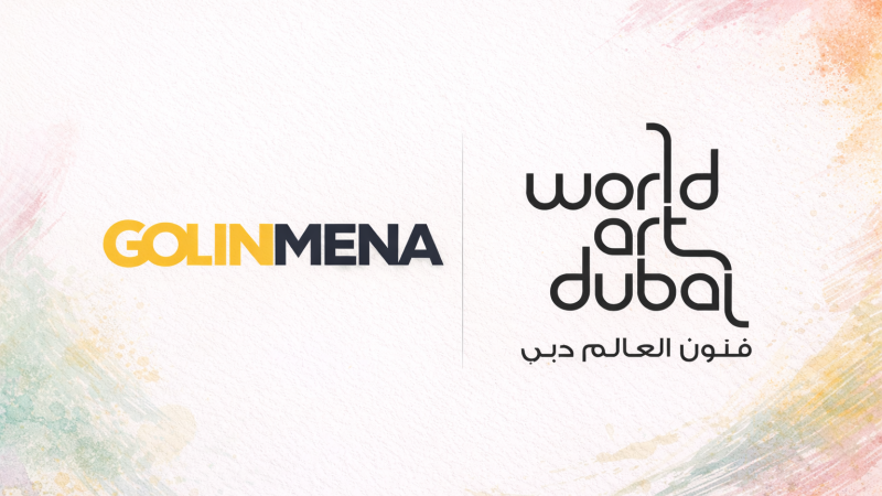 Golin MENA retained as PR partner for World Art Dubai 2026, strengthening its position in culture-led communications