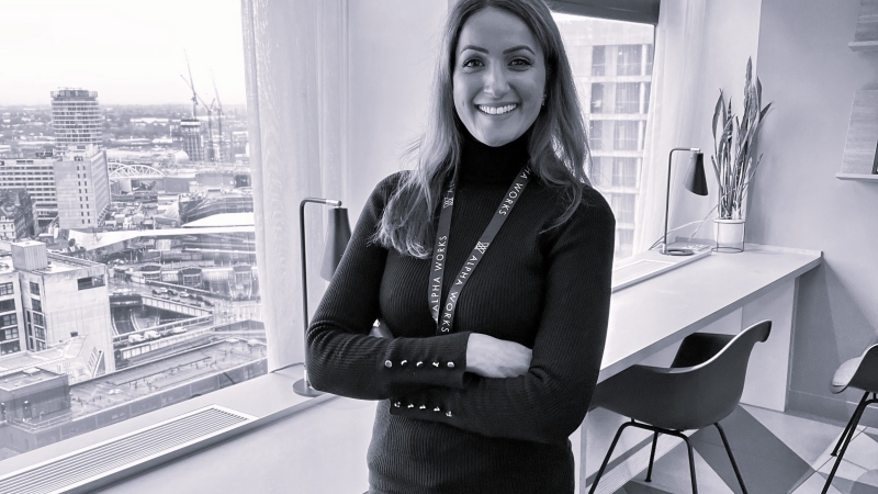 I’ve been a woman in PR for two decades, here’s what it taught me